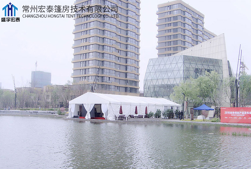 鋁合金活動(dòng)篷房