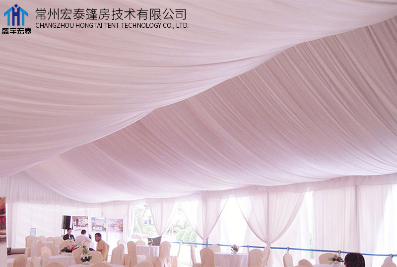 婚紗攝影活動(dòng)篷房